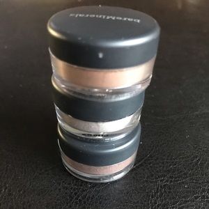 BareMinerals loose eyeshadow powder